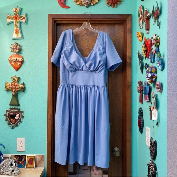 NWT Size 2X - Picture 2 of 10